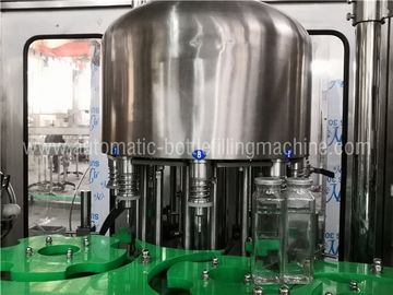 330ml Fruit Juice Packaging Machine , Full Production Line For Juice Industry