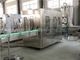 Commercial Pulp Juice Making Machine , Pineapple Glass Bottling Plant Equipment