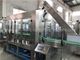 Auto Washing Filling And Capping Machine , Mineral Water Bottle Filling Machine