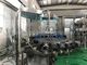 Full Automatic Liquid Filling Machine , Glass Bottle Beer / Carbonated Drink Filling Machine