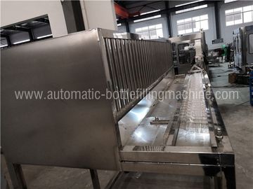 2000ml Automatic Pure Water Bottling Rinser Filler Capper