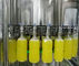 Monoblock SUS304 30000BPH Fruit Juice Filler Machine Non Carbonated