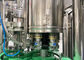 Monoblock 5.03KW Beer Bottle Filling Machine For Carbonated Beverage