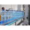 SUS304 10000BPH Bottled Water Filling Production Machines Hygiene grade