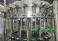 500ml Balanced Pressure Automatic Bottle Filling Machine PLC Control