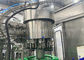 8000BPH 7.57kw Aluminum Carbonated Drink Filling Machine For Beverage