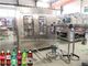 6000BPH 1000ML Automatic  Sparkling Soda Carbonated Drink Filling Machine