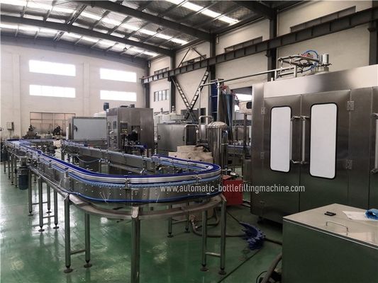 200ML Gravity Hot Sauce Bottling Equipment Bottleneck Suspension Operation