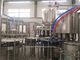 10000BPH Liquid Nitrogen Injection Juice Bottle Filling Machine 2000ml