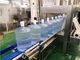 Turnkey 5 Gallon Water Bottling Machine With Decapper