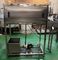 SUS304 Carbonated  Beer Can Filler Seamer Accurte Mixing Proportion
