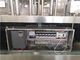 Pineapple Juice Rotary Filling Capping Automatic Bottling Machine Plc Based