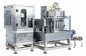 Automatic Juice Soda Beverage Gravity Filling Machine 3000kg Beer Wine Capping Equipment